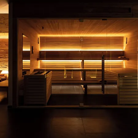 Linta Wellness & Hotel