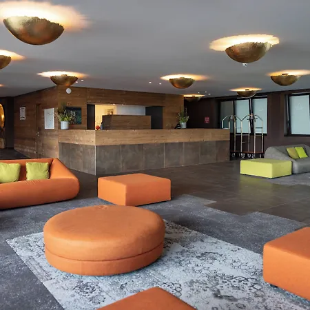 Hotel Linta Wellness&spa Asiago