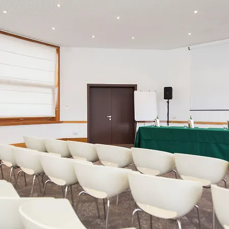 Linta Wellness&spa Hotel Asiago