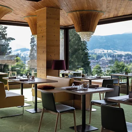 Hotel Linta Wellness &