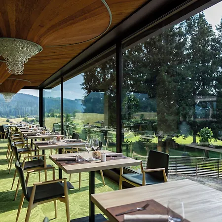 Linta Wellness&spa 4* Asiago