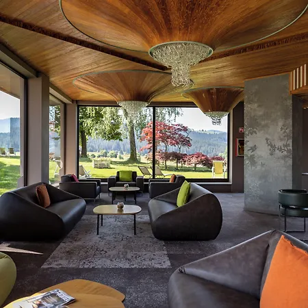 Linta Wellness & Hotel Asiago