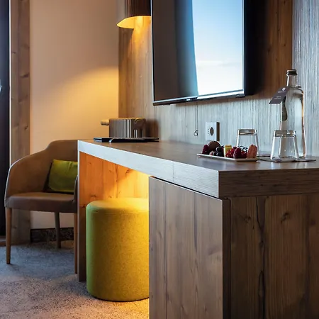 Hotel Linta Wellness & Asiago
