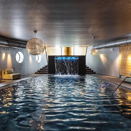 Linta Wellness&spa 4*