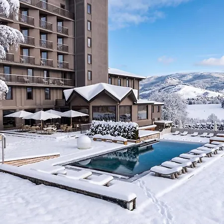 Linta Wellness & Asiago