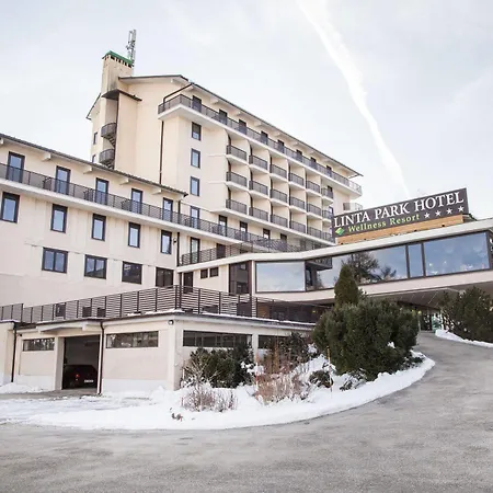 Linta Wellness & Asiago