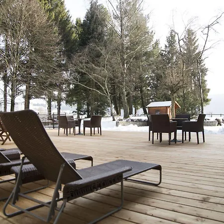 Hotel Linta Wellness &