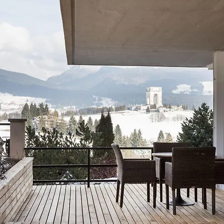 Linta Wellness & 4*