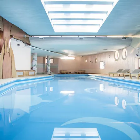 Linta Wellness & Hotell