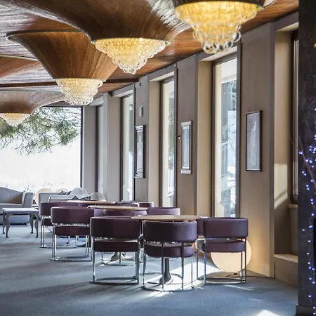 Linta Wellness & Hotel Asiago