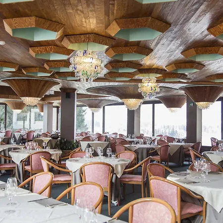 Hotel Linta Wellness & Asiago
