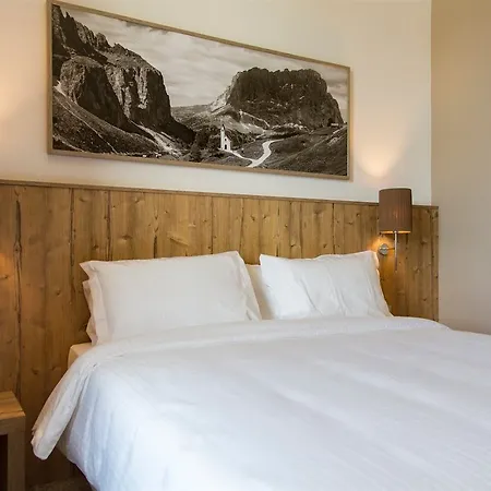 Linta Wellness & Hotel