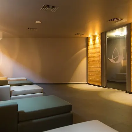 Linta Wellness & Ξενοδοχείο 4*