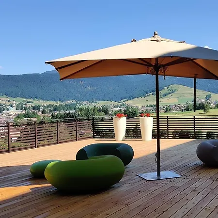 Linta Wellness & 4*