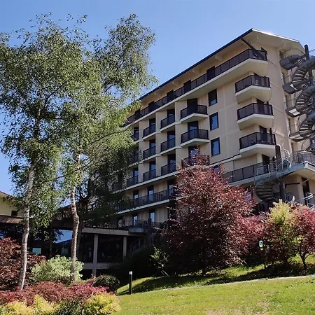 Hotel Linta Wellness &
