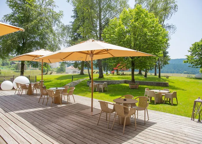 Linta Wellness & Hotel