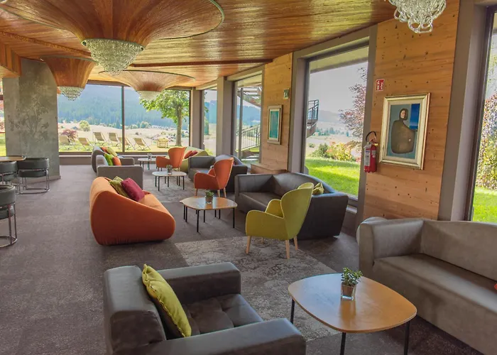 Hotel Linta Wellness & Asiago