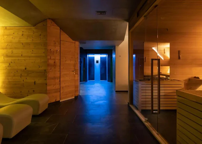 Linta Wellness & 호텔 4*