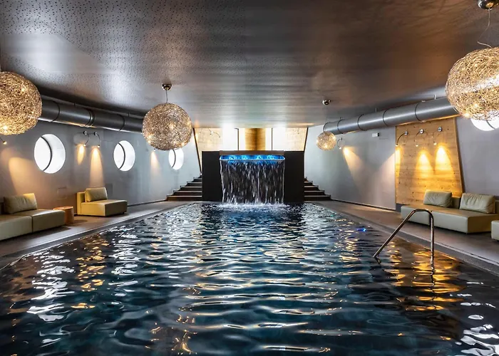 Linta Wellness & 4* Asiago