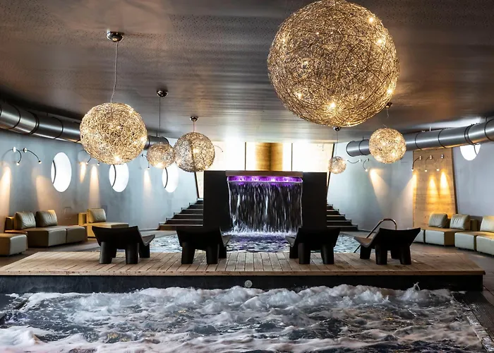 Linta Wellness & Hotel