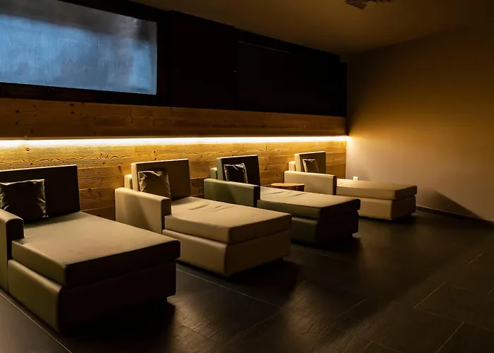 Linta Wellness & 4* Asiago