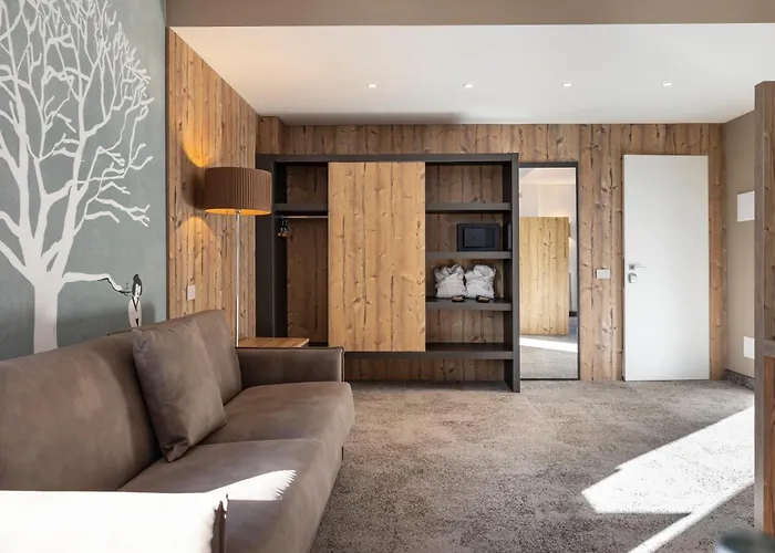 Linta Wellness & 호텔 4*
