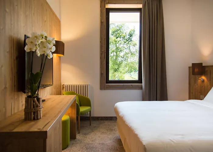 Hotel Linta Wellness & 4*