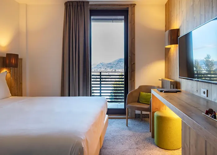 Linta Wellness & Asiago