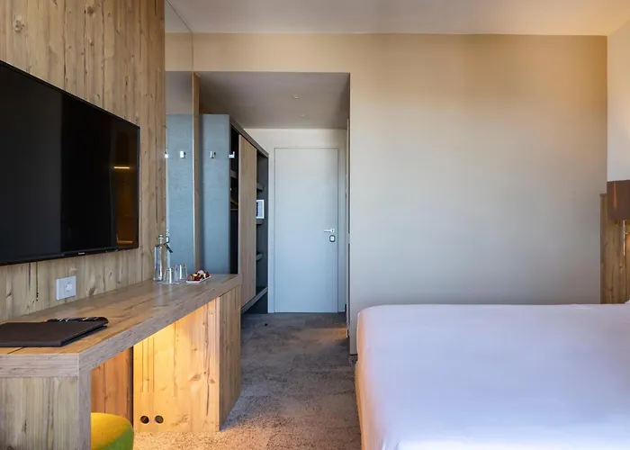 Linta Wellness & Hotel