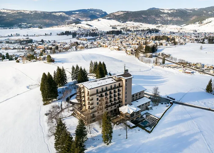Linta Wellness & 4* 아지아고