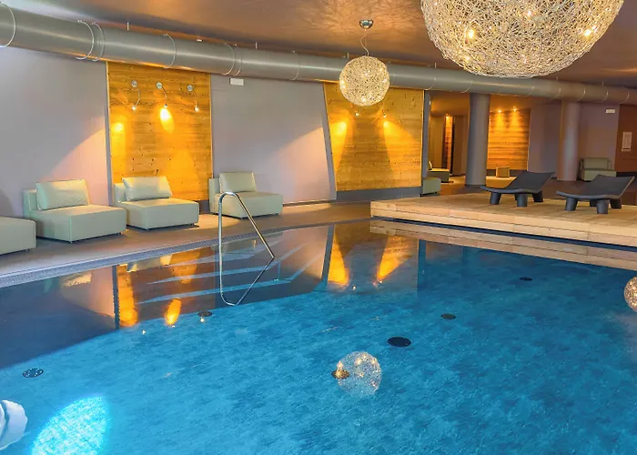 Linta Wellness & 4*