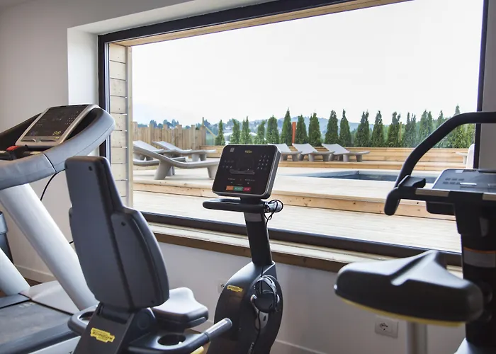 Linta Wellness & Hotel Asiago
