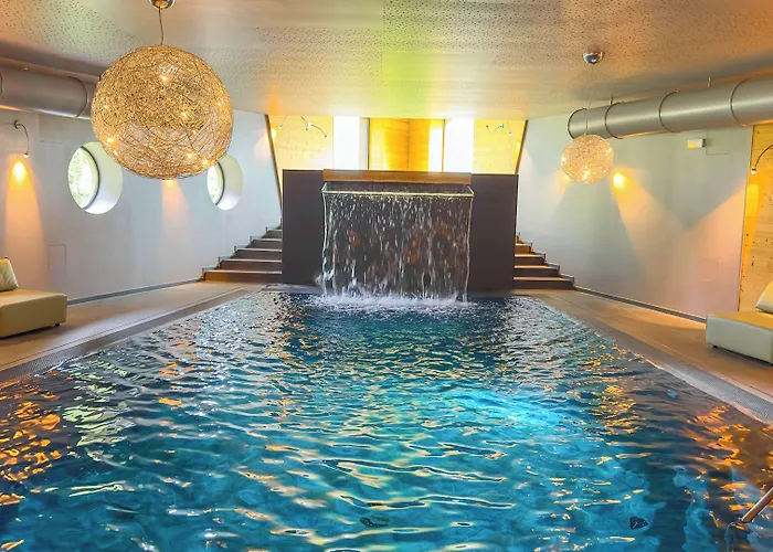 Linta Wellness & Hotel Asiago