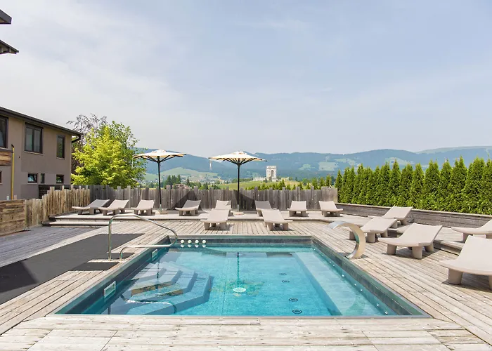 Linta Wellness & Asiago