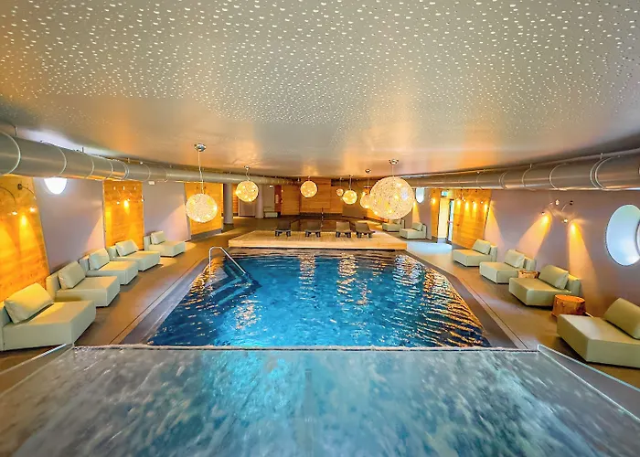 Linta Wellness & Asiago