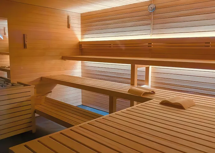 Linta Wellness & Hotel 4*