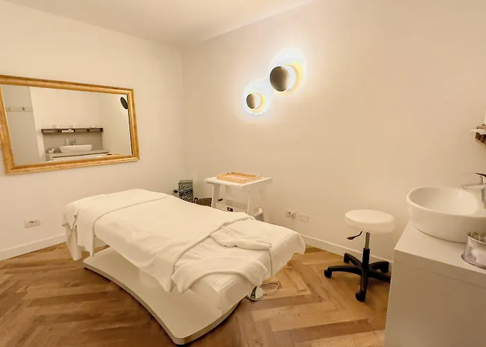 Linta Wellness & Asiago