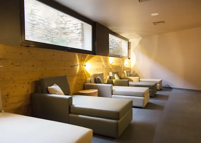 Linta Wellness & 호텔 4*