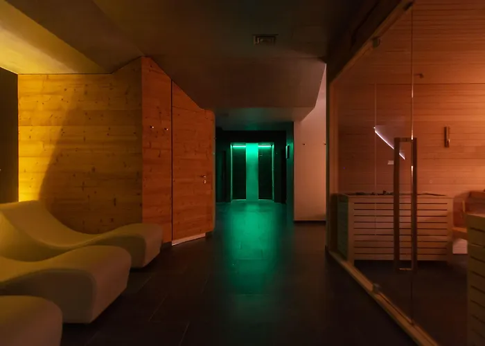 Hotel Linta Wellness &