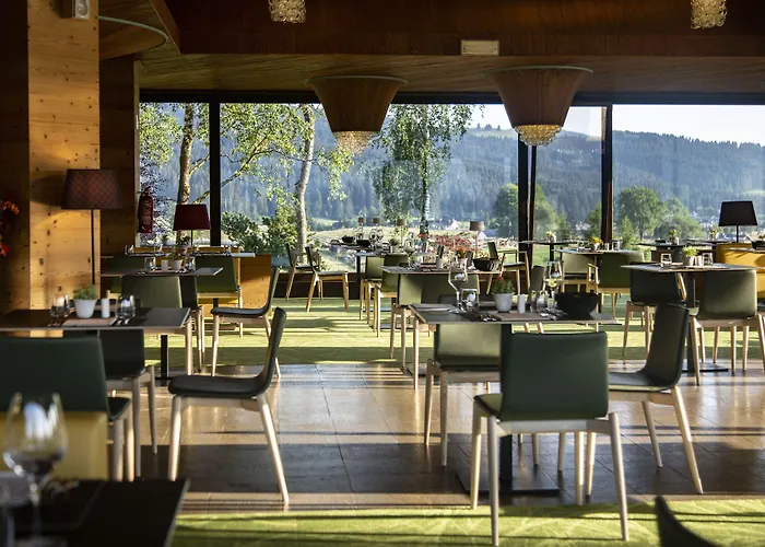 Linta Wellness & Hotel