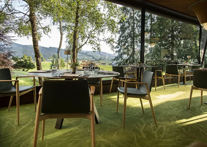 Linta Wellness & Hotel 4*