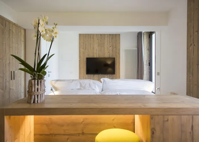 Linta Wellness & Hotel Asiago