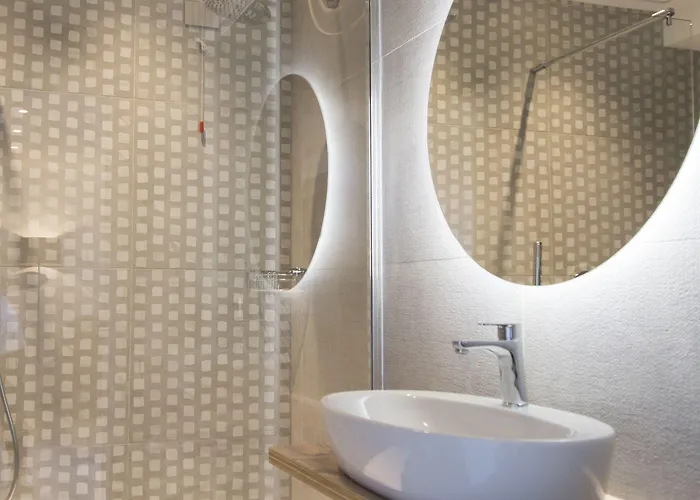 Linta Wellness & Hotel Asiago