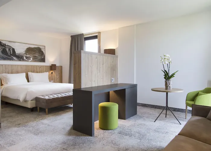 Hotel Linta Wellness & Asiago