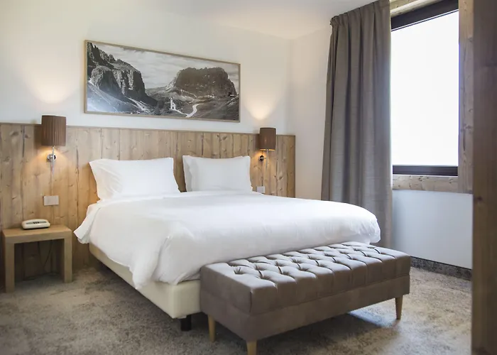 Linta Wellness & Hotel Asiago