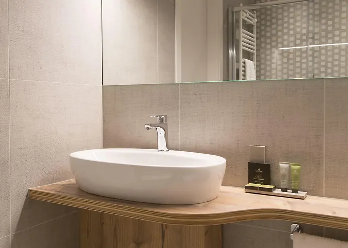 Hotel Linta Wellness & Asiago