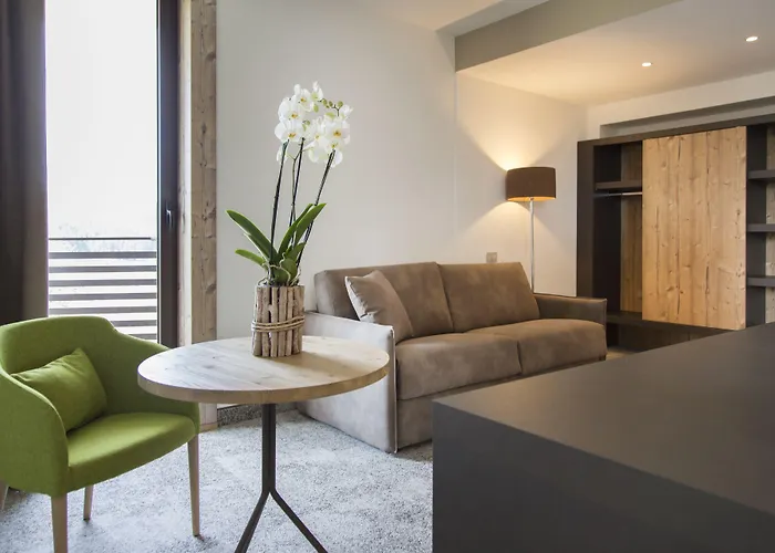 Linta Wellness & Hotel 4*