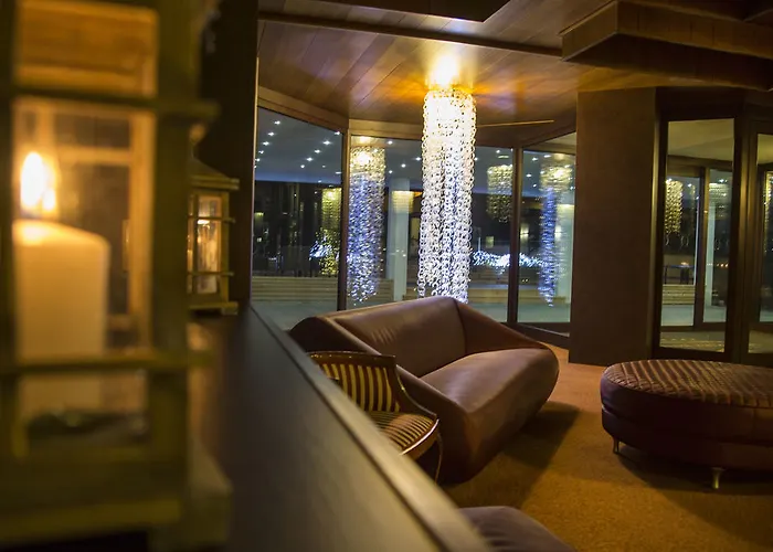 Linta Wellness & Hotel Asiago