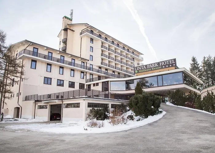 Linta Wellness & Asiago