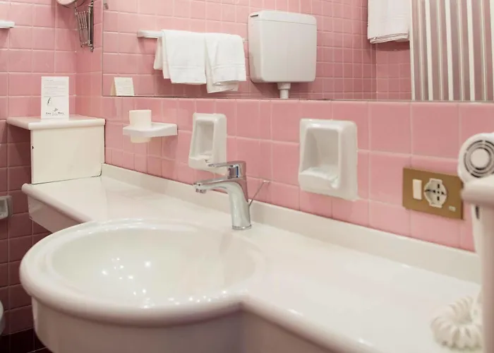 Hotel Linta Wellness &